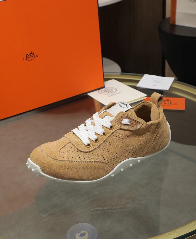 Hermes Casual Shoes